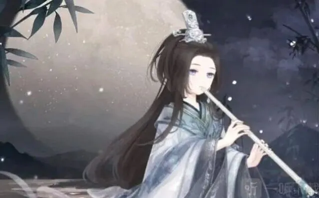 奇迹暖暖风雨江湖