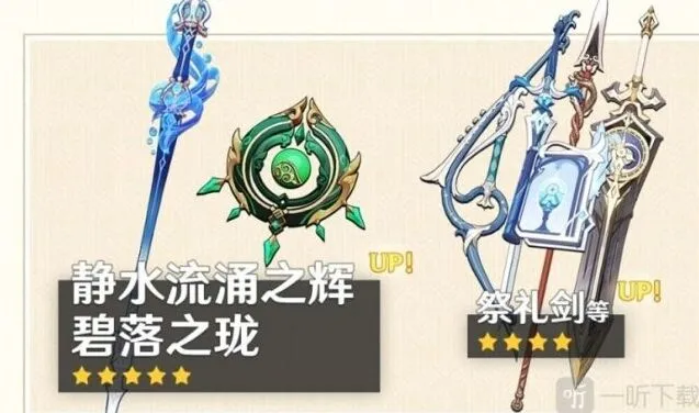 原神突破