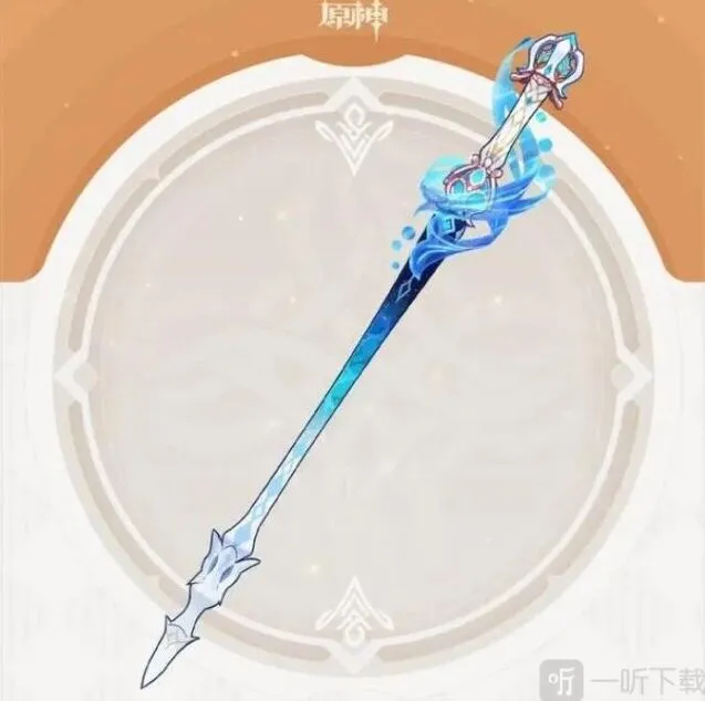 静水流涌之辉突破素材汇总《原神》