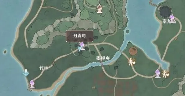 《无限暖暖》：远黛扇羽完全攻略