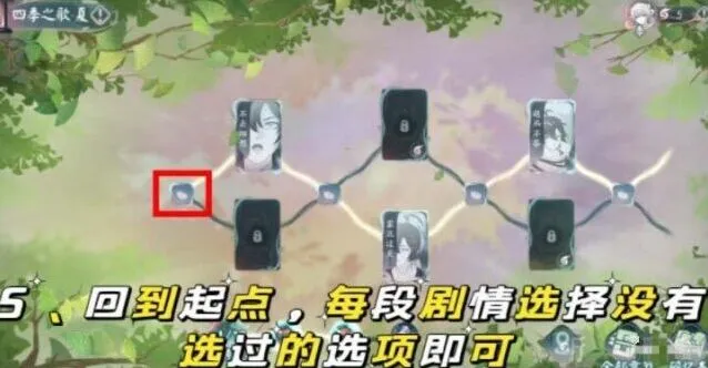 阴阳师分享