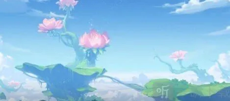 原神：妙香林洞天形态完整攻略