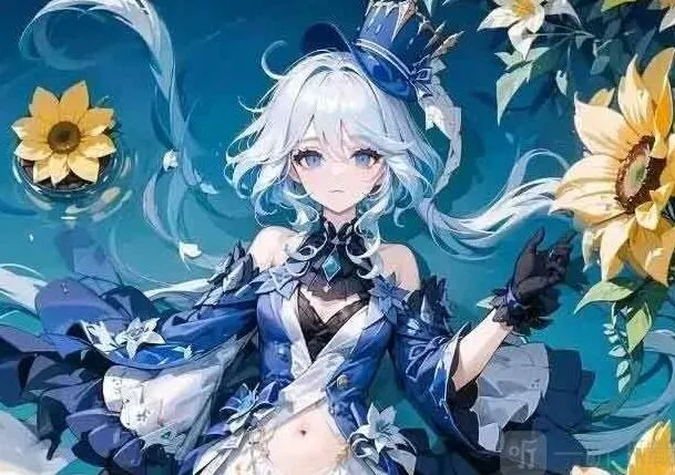 原神芙宁娜强度测试玩法攻略
