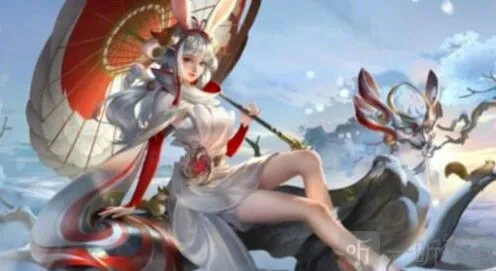 王者荣耀公孙离祁雪灵祝返场指南