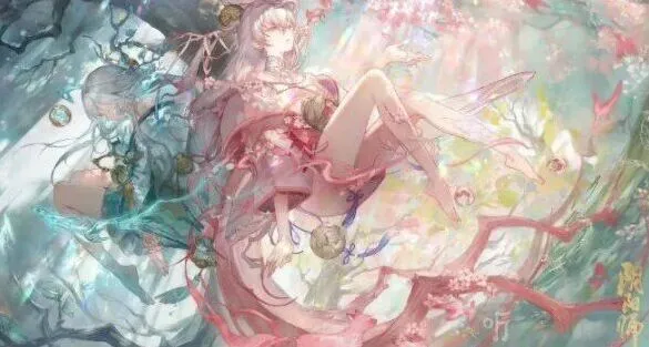 《阴阳师》：季的技能详解定位解析