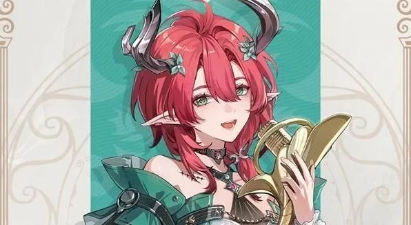 《鸣潮》夏空毕业面板玩法攻略