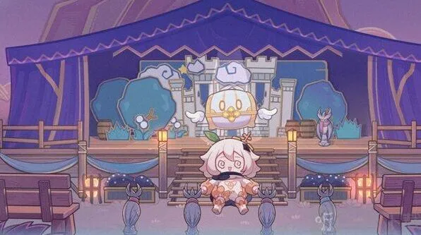 原神：海上绮梦录第四天攻略分享