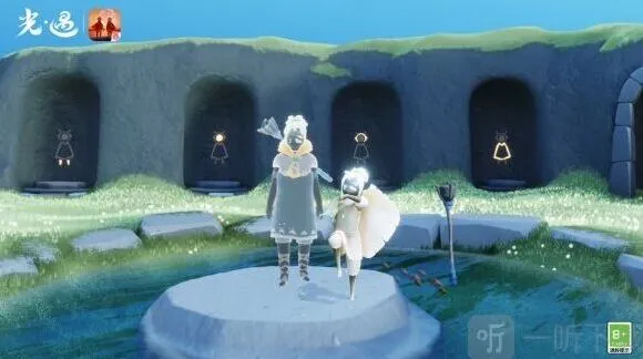 光遇先祖