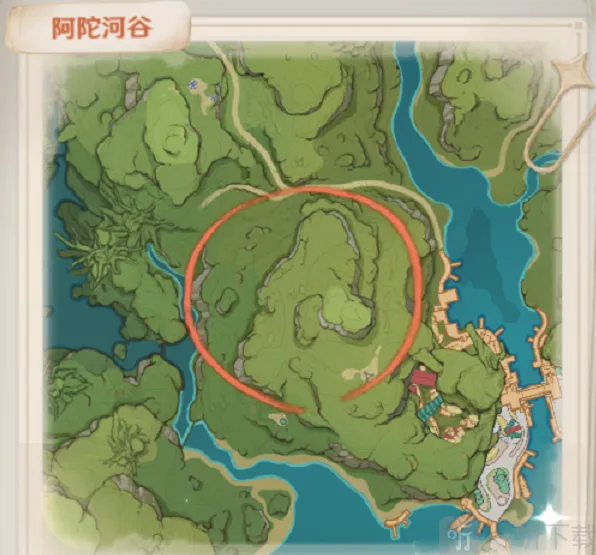 《原神》秘宝迷踪第三天玩法详解
