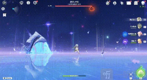 《原神》吞星之鲸机制攻略
