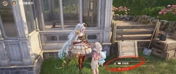 无限暖暖愿望