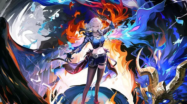 《鸣潮》2.7版本星声全获取流程