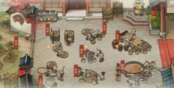 叫我大掌柜药铺药方配置指南