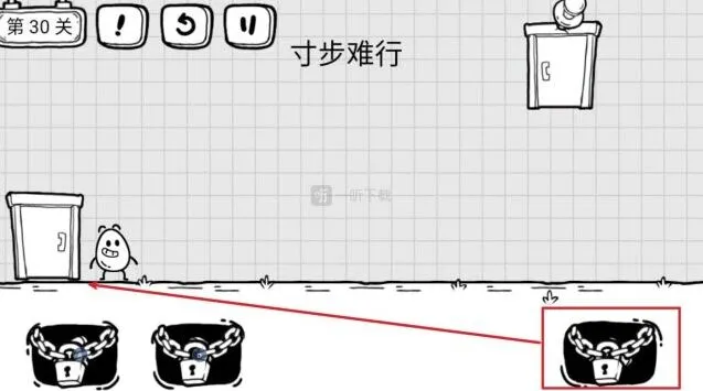 茶叶蛋大冒险寸步难行指南