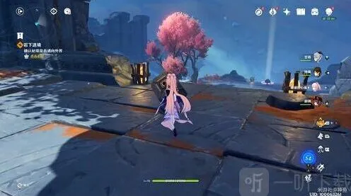 《原神》：危途疑踪两箱解密流程