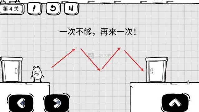 茶叶蛋大冒险一次不够再来一次玩法详解
