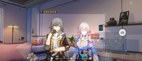 崩坏星穹铁道铁道