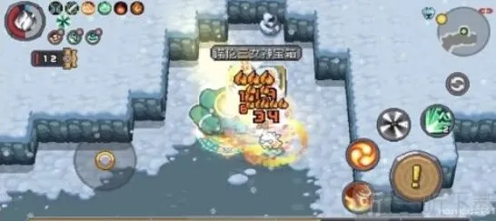 元气骑士宝箱