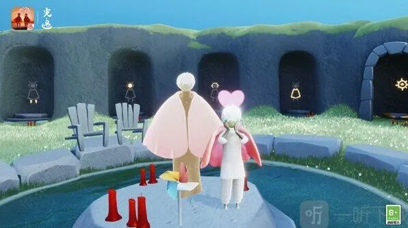 光遇先祖