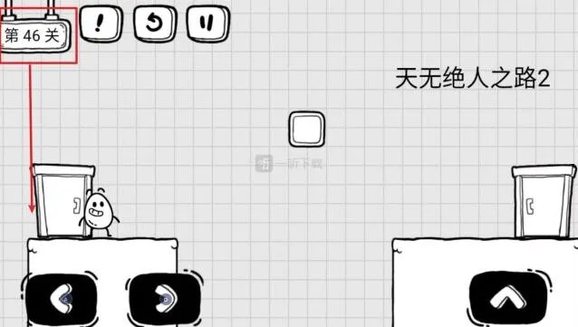 密室逃脱茶叶蛋大冒险天无绝人之路2攻略分享