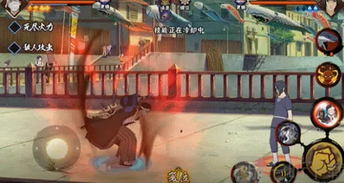 火影忍者漂泊武士扉间口令详细指南