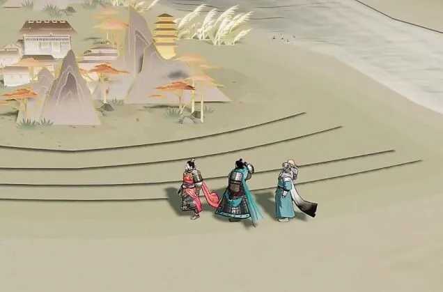 异常三国望神州志在千里完整指南