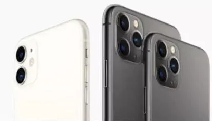 iPhone 11拍摄功能在《抖音》上的方法介绍