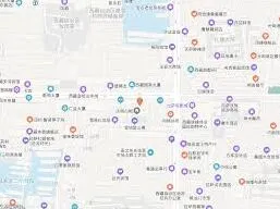 《高德地图》定位不准调整步骤