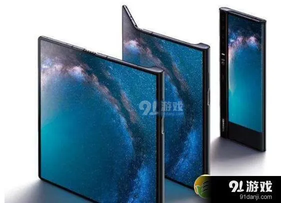 《京东》：华为Mate Xs价格介绍 华为Mate Xs配置参数详情方法