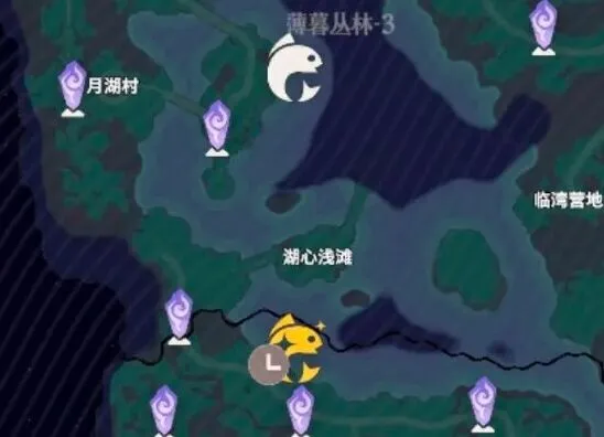 剑与远征钓鱼玩法技巧指南