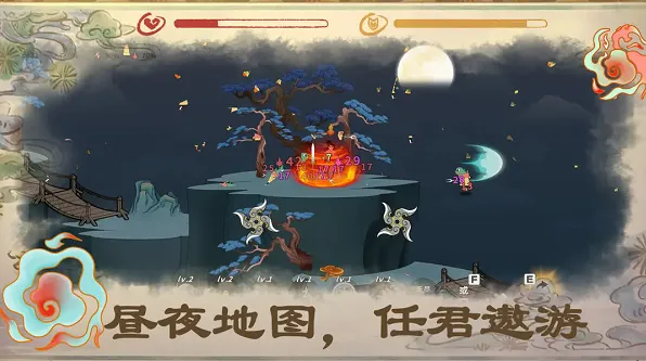 异常付费删档充值返利规则全解