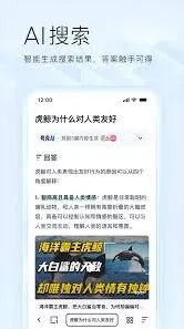 《夸克》：国际版浏览器官网入口操作详解