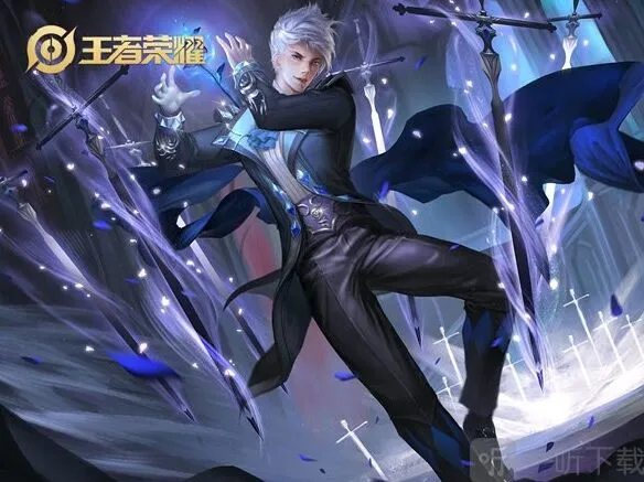 《王者荣耀》2020 s20赛季最稳上分英雄
