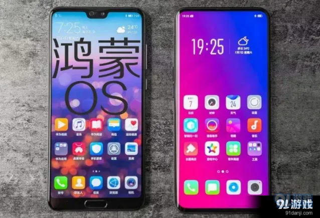 《微信》：解析鸿蒙系统升级名单策略
