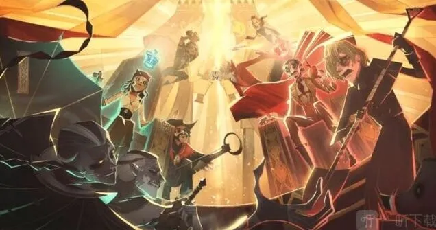 第五人格塔罗侍从天赋流程解析