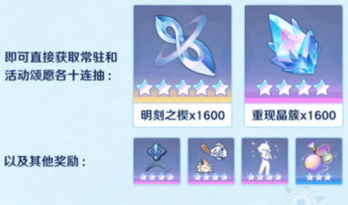 原神「千星奇域雪阵赛季」活动攻略