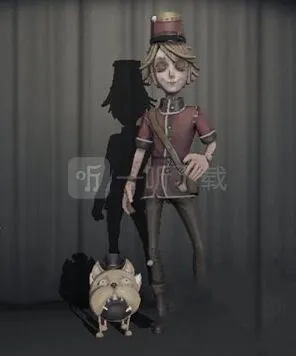 第五人格 求生者邮差详细玩法