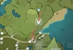 原神收集