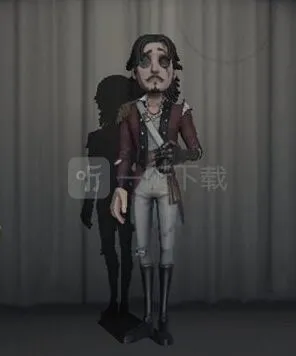 第五人格大副求生者天赋加点详解