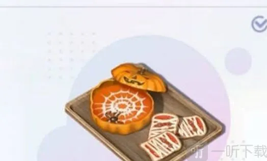 以闪亮之名菜谱配方完整图鉴 全食谱分享教程