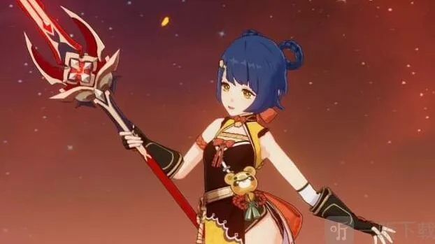原神云之