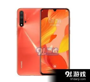 《京东》：华为nova 5pro鲁大师跑分性能详情全教程