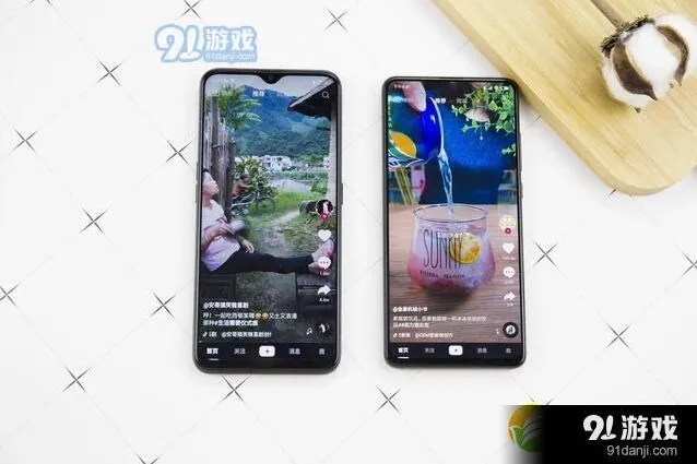 抖音续航