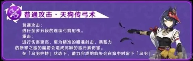 原神玩法