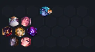 奇迹暖暖黑白魔法师完整攻略