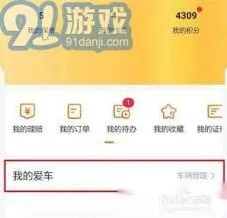 平安好车主手机号