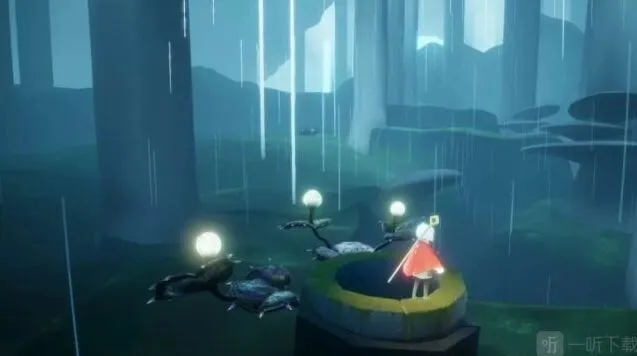 光遇雨林博物馆图鉴全攻略