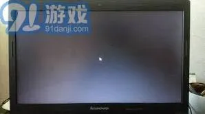 《笔记》应用内教程：笔记本电脑开机黑屏故障解决全攻略