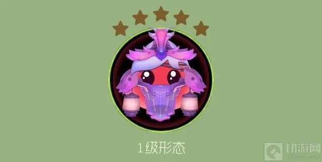 球球大作战魅影环姬材料获取玩法指南