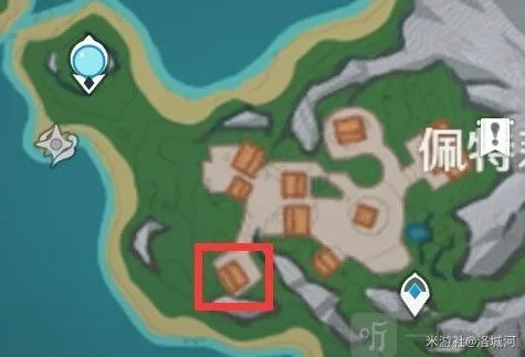 《原神》4.6树枝任务攻略